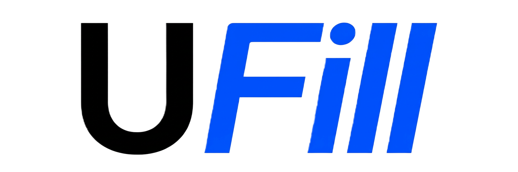 UFill Logo